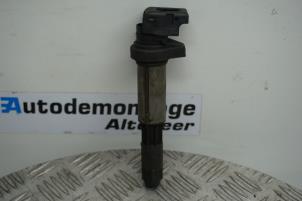 Used Ignition coil BMW 3 serie Touring (E46/3) 318i 16V Price € 15,00 Margin scheme offered by Boels Autodemontage