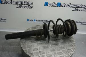 Usagé Barre amortisseur avant droit BMW 3 serie Touring (E46/3) 318i 16V Prix € 35,00 Règlement à la marge proposé par Boels Autodemontage