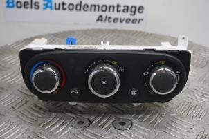 Used Heater control panel Renault Clio IV Estate/Grandtour (7R) 1.5 Energy dCi 90 FAP Price € 50,00 Margin scheme offered by Boels Autodemontage