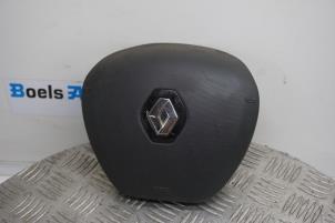 Usagé Airbag gauche (volant) Renault Clio IV Estate/Grandtour (7R) 1.5 Energy dCi 90 FAP Prix € 50,00 Règlement à la marge proposé par Boels Autodemontage