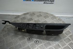 Used Multi-functional window switch Mazda 6 (GG12/82) 1.8i 16V Price € 25,00 Margin scheme offered by Boels Autodemontage