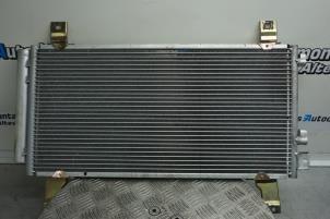 Used Air conditioning condenser Mazda 6 (GG12/82) 1.8i 16V Price € 30,00 Margin scheme offered by Boels Autodemontage