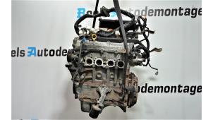 Used Engine Toyota Yaris (P1) 1.3 16V VVT-i Price € 325,00 Margin scheme offered by Boels Autodemontage