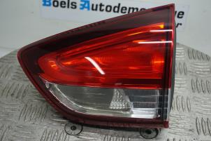 Used Taillight, right Renault Clio IV Estate/Grandtour (7R) 1.5 Energy dCi 90 FAP Price € 75,00 Margin scheme offered by Boels Autodemontage
