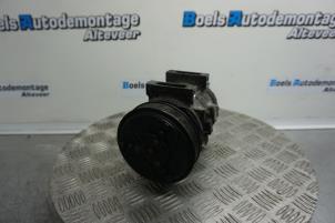 Used Air conditioning pump Volvo V70 (SW) 2.4 20V 170 Price on request offered by Boels Autodemontage