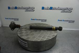 Used Rear shock absorber, left Volkswagen Polo V (6R) 1.2 TDI 12V BlueMotion Price on request offered by Boels Autodemontage