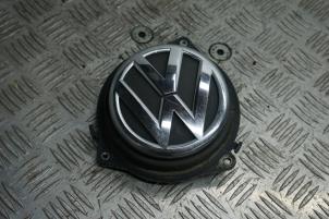 Usados Manija del portón trasero Volkswagen Polo V (6R) 1.2 TDI 12V BlueMotion Precio de solicitud ofrecido por Boels Autodemontage