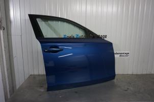 Usagé Porte avant droite BMW 1 serie (E87/87N) 118i 16V Prix € 135,00 Règlement à la marge proposé par Boels Autodemontage