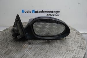 Used Wing mirror, right BMW 1 serie (E87/87N) 118i 16V Price € 40,00 Margin scheme offered by Boels Autodemontage