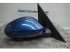 Wing mirror, right from a BMW 1 serie (E87/87N) 118i 16V 2006