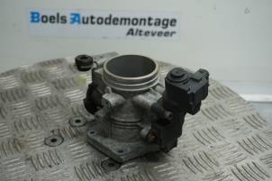 Used Throttle body BMW 3 serie (E46/2) 318 Ci Price € 35,00 Margin scheme offered by Boels Autodemontage