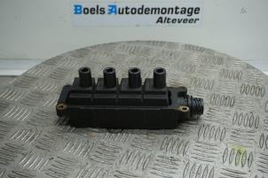 Used Ignition coil BMW 3 serie (E46/2) 318 Ci Price € 35,00 Margin scheme offered by Boels Autodemontage