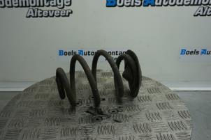 Used Rear coil spring BMW 3 serie (E46/2) 318 Ci Price € 25,00 Margin scheme offered by Boels Autodemontage