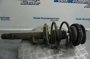 Used Front shock absorber rod, left BMW 3 serie (E46/2) 318 Ci Price € 35,00 Margin scheme offered by Boels Autodemontage