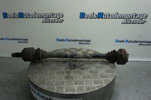 Used Drive shaft, rear right BMW 3 serie (E46/2) 318 Ci Price € 50,00 Margin scheme offered by Boels Autodemontage