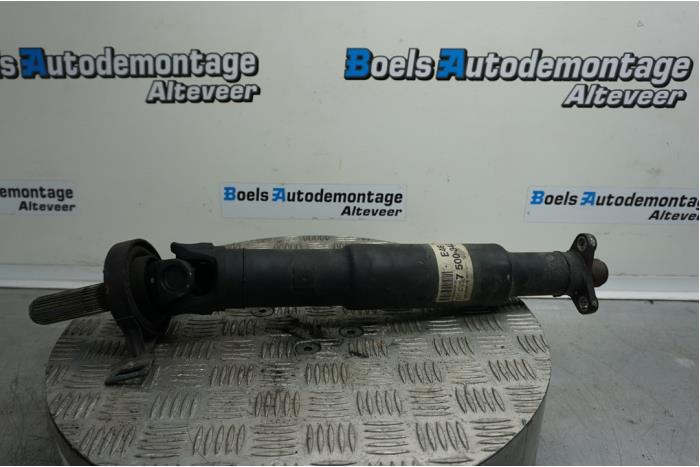 Usagé Arbre intermédiaire BMW 3 serie (E46/2) 318 Ci Prix € 125,00 Règlement à la marge proposé par Boels Autodemontage
