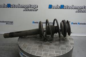 Used Front shock absorber rod, right BMW 3 serie (E46/2) 318 Ci Price € 35,00 Margin scheme offered by Boels Autodemontage