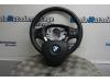 Volant d'un BMW X3 (F25) sDrive 28i 2.0 16V Twin Power Turbo 2016