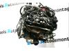 Motor de un BMW X3 (F25) sDrive 28i 2.0 16V Twin Power Turbo 2016