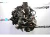 Motor de un BMW X3 (F25) sDrive 28i 2.0 16V Twin Power Turbo 2016