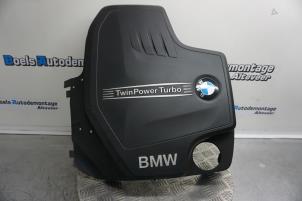 Usados Cobertor motor BMW X3 (F25) sDrive 28i 2.0 16V Twin Power Turbo Precio € 50,00 Norma de margen ofrecido por Boels Autodemontage