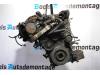Engine from a BMW 5 serie Touring (E61) 530d 24V 2005