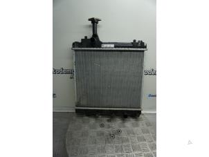 Used Radiator Suzuki Alto (GF) 1.0 12V Price on request offered by Boels Autodemontage