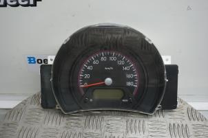 Używane Licznik kilometrów KM Suzuki Alto (GF) 1.0 12V Cena na żądanie oferowane przez Boels Autodemontage