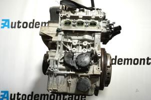 Used Engine Volkswagen Up! (121) 1.0 12V 60 Price € 250,00 Margin scheme offered by Boels Autodemontage