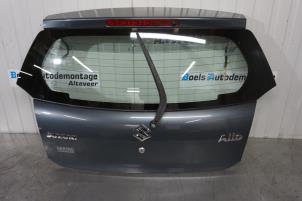 Gebrauchte Heckklappe Suzuki Alto (GF) 1.0 12V Preis auf Anfrage angeboten von Boels Autodemontage