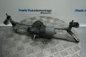 Used Wiper motor + mechanism Volkswagen Polo V (6R) 1.2 TDI 12V BlueMotion Price on request offered by Boels Autodemontage