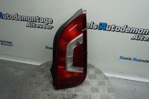 Used Taillight, right Volkswagen Up! (121) 1.0 12V 60 Price on request offered by Boels Autodemontage