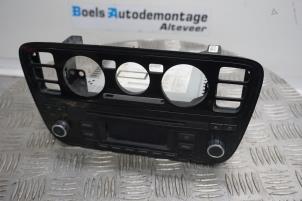 Used Radio CD player Volkswagen Up! (121) 1.0 12V 60 Price on request offered by Boels Autodemontage