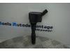 Ignition coil from a Volkswagen Up! (121), 2011 / 2023 1.0 12V 60, Hatchback, Petrol, 999cc, 44kW (60pk), FWD, CHYA, 2011-08 / 2020-08 2015