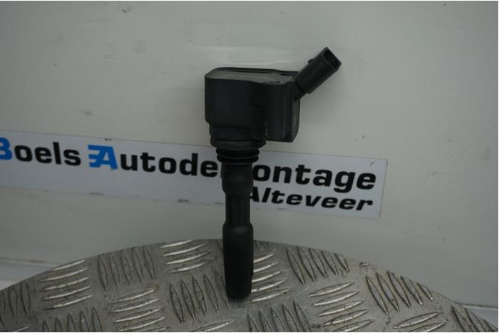 Ignition coil from a Volkswagen Up! (121) 1.0 12V 60 2015