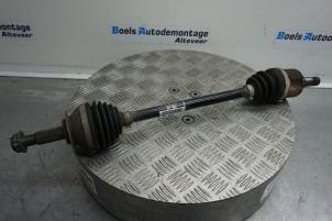 Used Front drive shaft, left Volkswagen Up! (121) 1.0 12V 60 Price € 50,00 Margin scheme offered by Boels Autodemontage