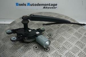 Used Rear wiper motor Volkswagen Up! (121) 1.0 12V 60 Price on request offered by Boels Autodemontage