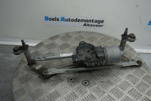 Usagé Moteur + mécanique essuie-glace Volkswagen Up! (121) 1.0 12V 60 Prix sur demande proposé par Boels Autodemontage