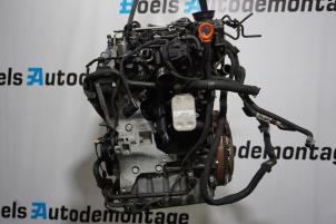 Gebrauchte Motor Volkswagen Polo V (6R) 1.2 TDI 12V BlueMotion Preis € 550,00 Margenregelung angeboten von Boels Autodemontage