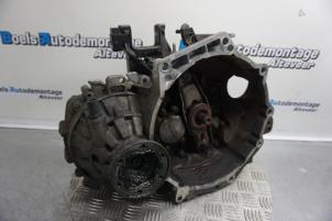 Used Gearbox Volkswagen Polo V (6R) 1.2 TDI 12V BlueMotion Price on request offered by Boels Autodemontage