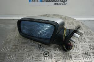 Used Wing mirror, left BMW 5 serie Touring (E61) 530d 24V Price € 40,00 Margin scheme offered by Boels Autodemontage