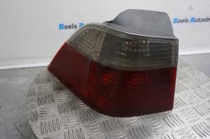 Used Taillight, left BMW 5 serie Touring (E61) 530d 24V Price € 35,00 Margin scheme offered by Boels Autodemontage