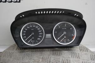 Used Odometer KM BMW 5 serie Touring (E61) 530d 24V Price € 50,00 Margin scheme offered by Boels Autodemontage