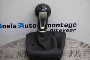 Used Gear stick cover Seat Ibiza IV (6J5) 1.2 TDI Ecomotive Price on request offered by Boels Autodemontage