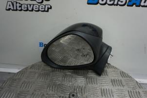 Used Wing mirror, left Seat Ibiza IV (6J5) 1.2 TDI Ecomotive Price on request offered by Boels Autodemontage