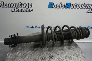 Used Front shock absorber rod, right Seat Ibiza IV (6J5) 1.2 TDI Ecomotive Price on request offered by Boels Autodemontage