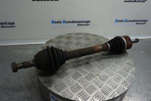 Used Drive shaft, rear left Peugeot 3008 I (0U/HU) 1.6 VTI 16V Price € 50,00 Margin scheme offered by Boels Autodemontage