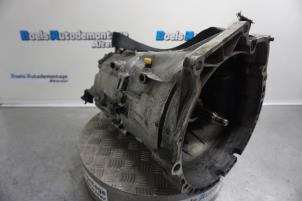 Usagé Boîte de vitesse BMW 3 serie Compact (E46/5) 316ti 16V Prix € 150,00 Règlement à la marge proposé par Boels Autodemontage