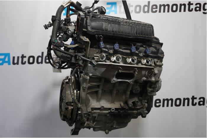 Used Engine Honda Civic (FK/FN) 1.4i Type S 16V Price € 550,00 Margin scheme offered by Boels Autodemontage
