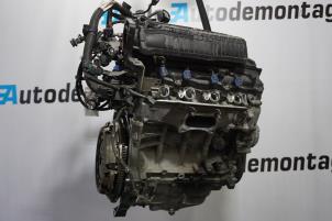 Gebrauchte Motor Honda Civic (FK/FN) 1.4i Type S 16V Preis € 550,00 Margenregelung angeboten von Boels Autodemontage